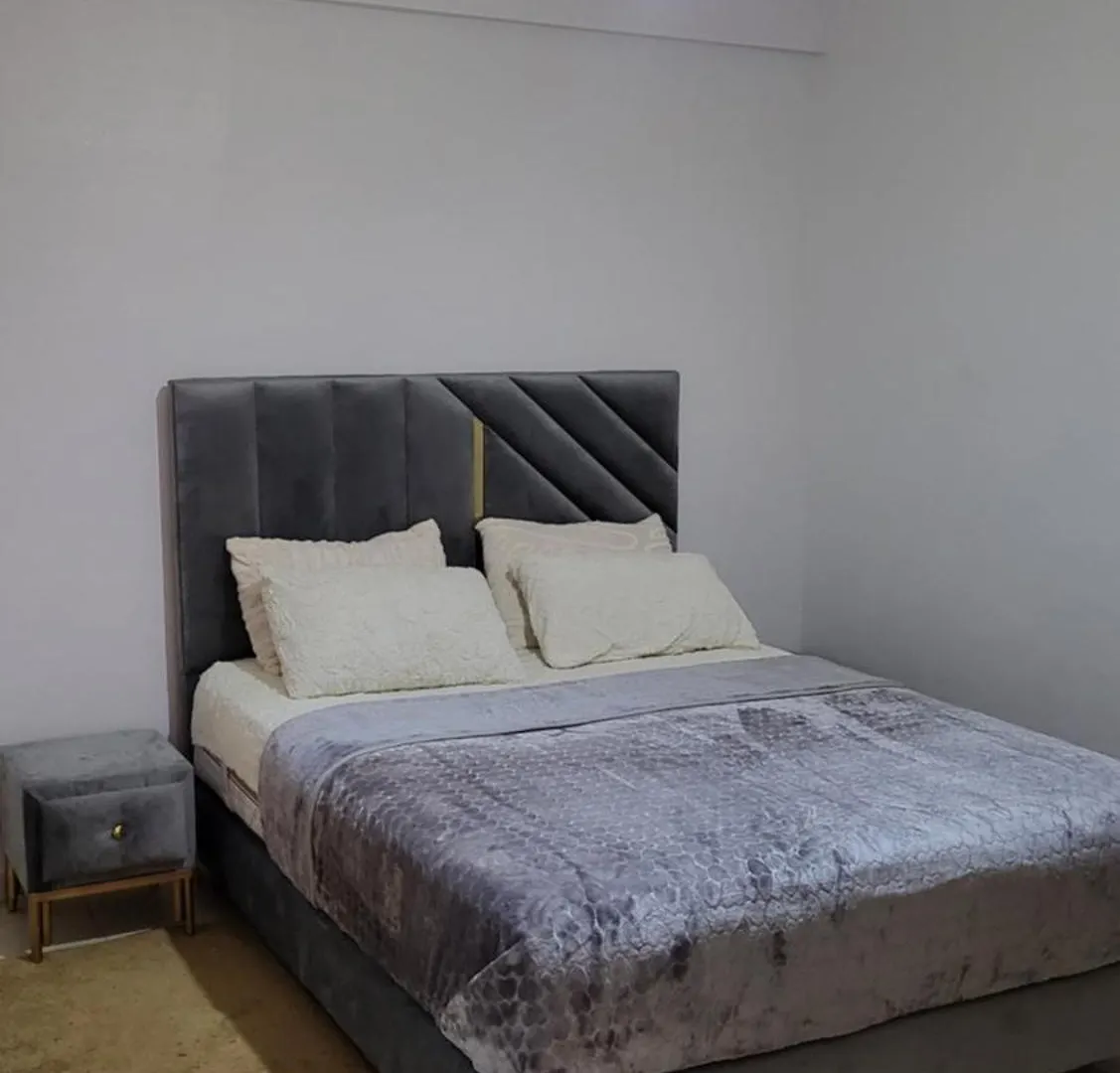 Jardin D'Abrar Apartment Marrakesh 0*,