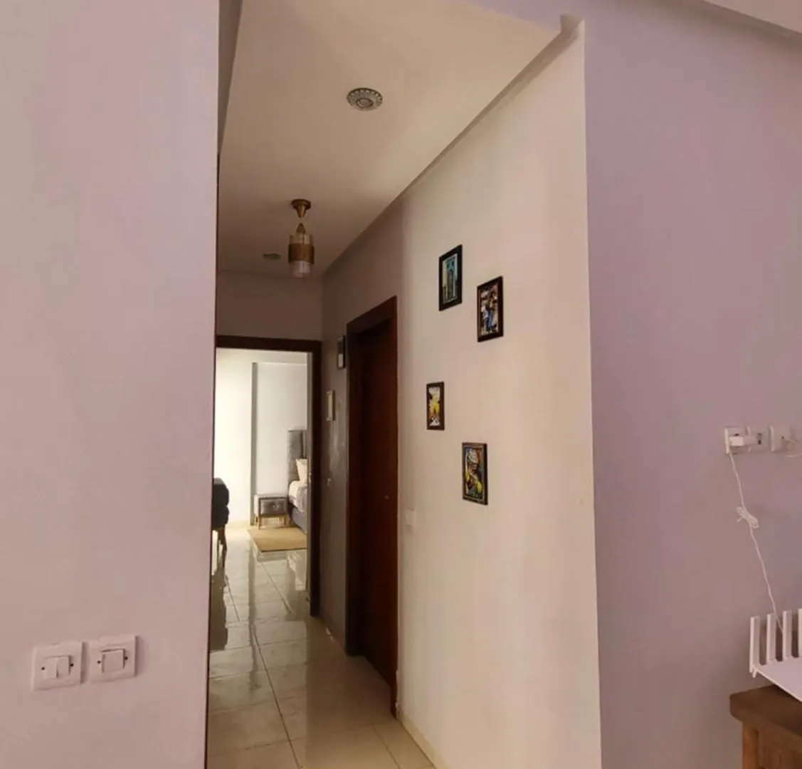 Jardin D'Abrar Apartment Marrakesh